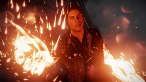 Why inFamous: Second Son Will Be The First Title To Show Off PS4’s True Potential