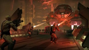 Saints Row IV Dev Talks About Challenge of Convincing Players