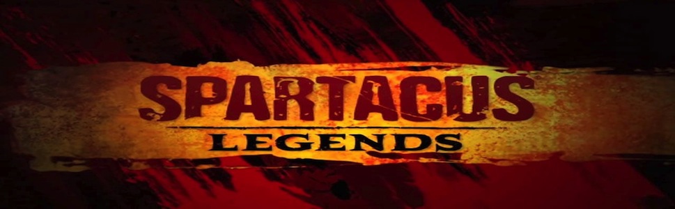 Spartacus Legends Review