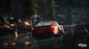 Need For Speed Rivals Footage Shows off Ultimate Cars, Speed and Rivalry