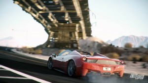 Need for Speed Series Needs a Better Sense of Continuity, “Potentially” Lacks Clear Direction