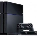 PlayStation 4 Launch Line-Up Download Sizes Revealed