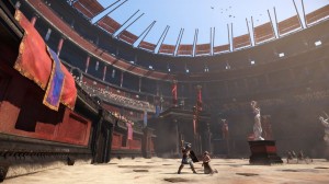 Ryse: Son of Rome 'Morituri Pack' DLC Available Now