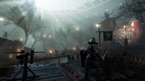 Crytek Interview: Ryse Son of Rome PC, Ryse 2, Resolution And More