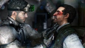 Splinter Cell: Blacklist Review