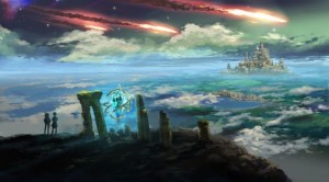 Tales of Link Teaser Site Opens, Coming to iOS and Android in Japan