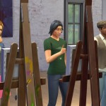 The Sims 4 Gameplay Trailer Debuts: Interact, Control and Kill Your Sims Like Never Before