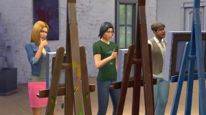 The Sims 4 Confirmed as Offline, May Not Come to Consoles