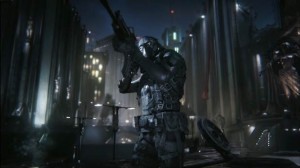 Epic Games’ Next Title “To Push Next Gen Graphics” – Studio Co-founder