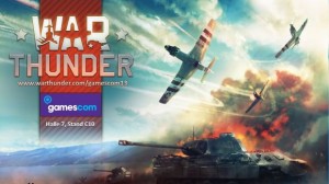 War Thunder Hits Five Million Subscribers in First Year