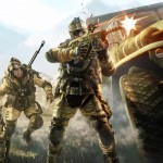 Warface Closed Beta Announced for North America, Europe and Turkey