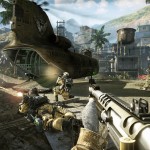 Crytek’s Free to Play Shooter Warface Now Available for Xbox 360