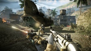 Crytek’s Free to Play Shooter Warface Now Available for Xbox 360