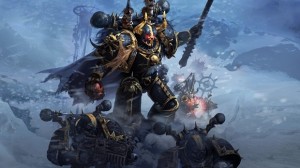 Total War: Warhammer Leaked in Recent Art Book
