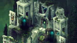 PS4 Can Run More Games At 1080p/60FPS, Devs May Reduce FPS Depending on Requirements: Pavillion Dev