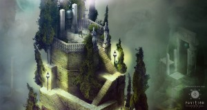 Meet Pavilion: A Gorgeous PS4 Indie Game That You May Not Know About