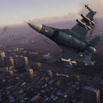 Ace Combat 7 Announced At PlayStation Experience, Will Have VR Elements