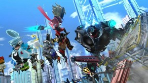 The Wonderful 101 Review