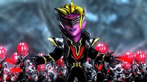 The Wonderful 101 Teased For Nintendo Switch By Platinum Games