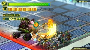 The Wonderful 101 HD Video Walkthrough | Game Guide