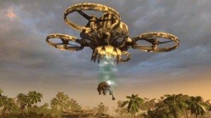 Carnivores HD: Dinosaur Hunter Review