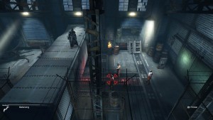 batman arkham origins blackgate trophy guide