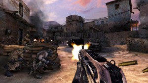 Call of Duty: Strike Team Launches on iOS for £4.99
