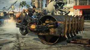Dead Rising 3 Producer: Sometimes Capcom Makes Mistakes, Has Always Valued Quality