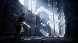 Deep Down Screenshots and Gameplay Trailer Emerge from TGS 2013
