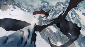 Dragon Age: Inquisition – Marching To Its Own Beat or Just Another Remix?