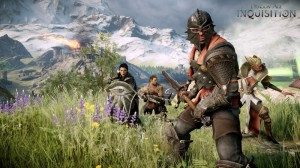 Going from playing Dragon Age Inquisition to Dragon Age Origins: thoughts  from a Dragon Age lover - Syndicate of Geeks