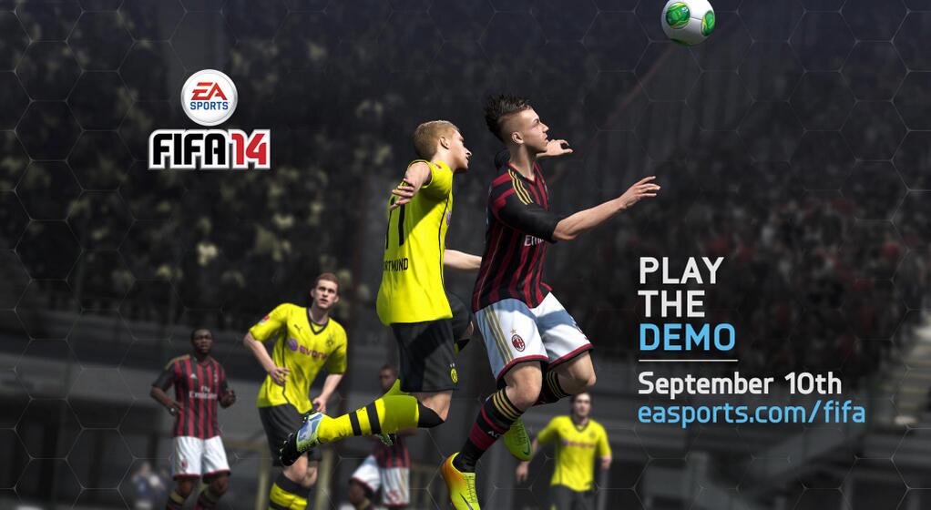 play fifa 18 demo on ps4