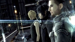 Square Enix Focused on Flagship Titles Like Final Fantasy 15 And Kingdom Hearts 3 for PS4 & Xbox One