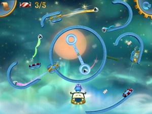 Furmins To Be Released on PlayStation Vita This October