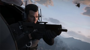 Grand Theft Auto Online Monetization Model Has Been Leaked