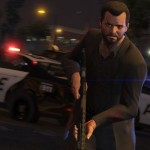 Grand Theft Auto 5 For PS4 Listed As Free On PSN