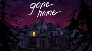 Gone Home’s Nintendo Switch Launch Has Been Delayed To September 6