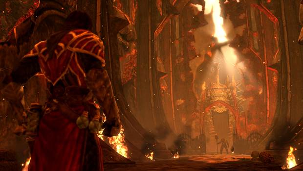 Castlevania: Lords of Shadow Ultimate Edition