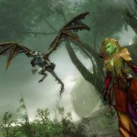 Guild Wars 2 Free Trial Available for a Week