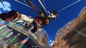 Guilty Gear Xrd Rev 2 Possibly Teased For North American Release