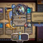 Hearthstone: Heroes of Warcraft Hands On Impressions