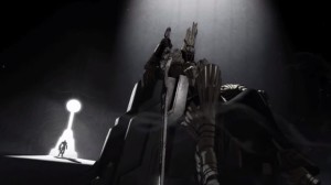 Infinity Blade 3 Now Available on iTunes