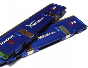 Kingston DDR4 RAM Modules Introduced At IDF 13, Will Allow Flawless Rendering In Games