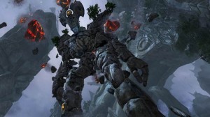 Castlevania: Lords of Shadow – Ultimate Edition Review