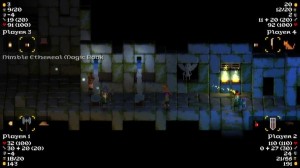 Legend of Dungeon Review
