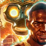 Marlow Briggs And The Mask of Death Available For Xbox live And PC