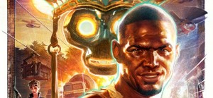 Marlow Briggs And The Mask of Death Available For Xbox live And PC