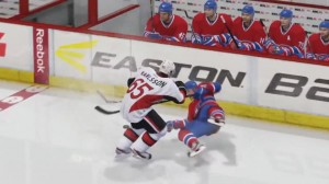 NHL 17 Beta Coming In July