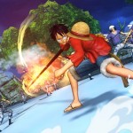 One Piece: Pirate Warriors 2 Review
