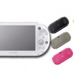 Sony Has No First Party Titles in Development for PS Vita